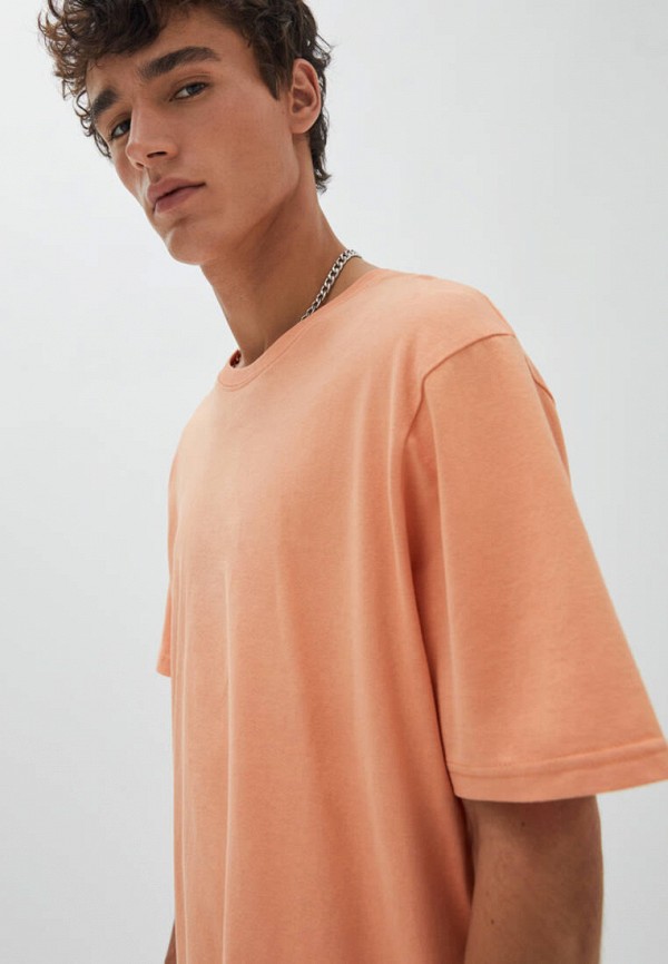 фото Футболка pull&bear