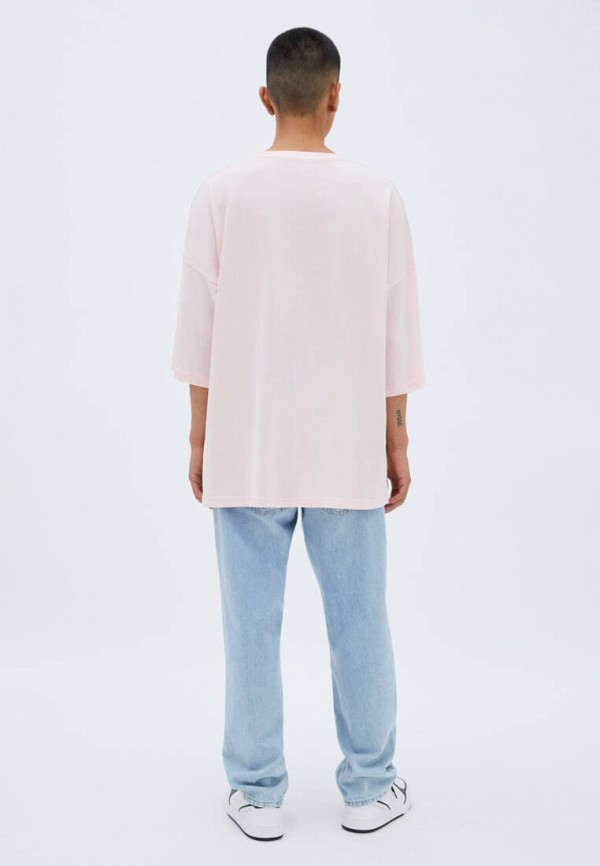 фото Футболка pull&bear
