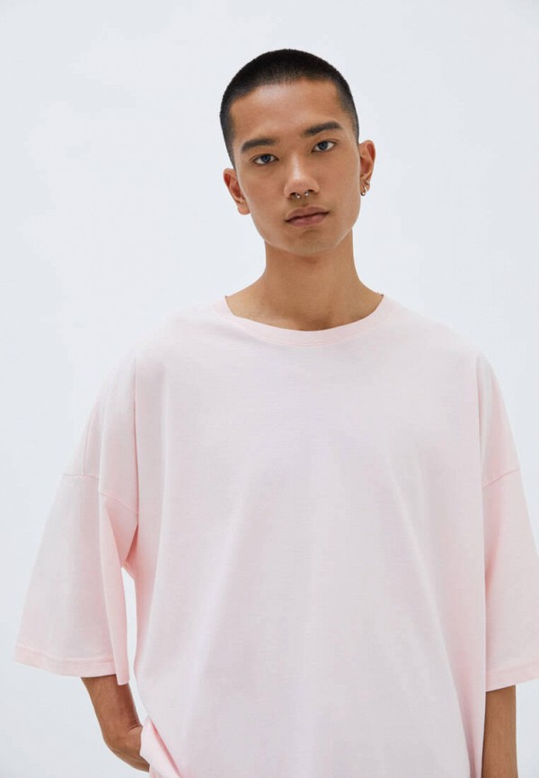 фото Футболка pull&bear