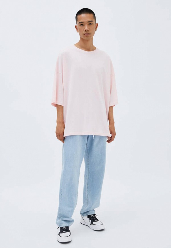 фото Футболка pull&bear