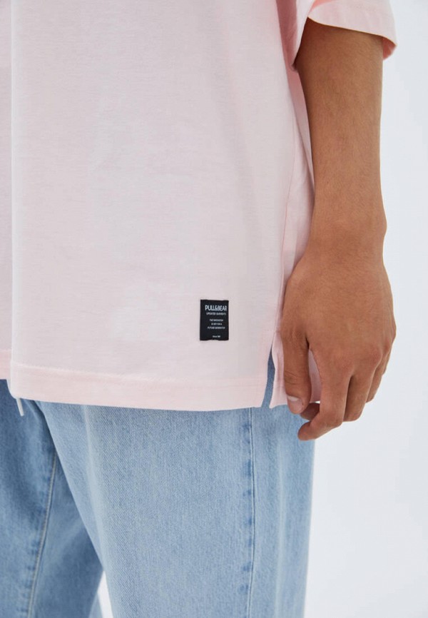 фото Футболка pull&bear