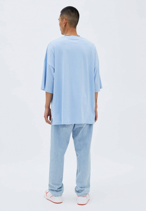 фото Футболка pull&bear
