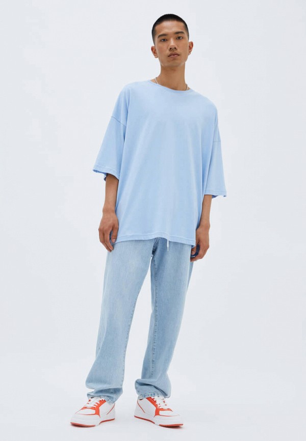 фото Футболка pull&bear