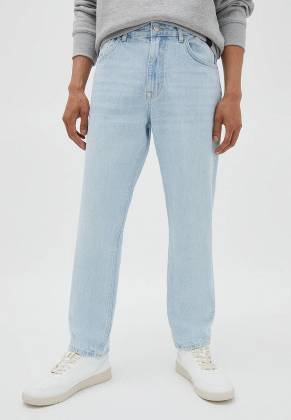 фото Джинсы pull&bear