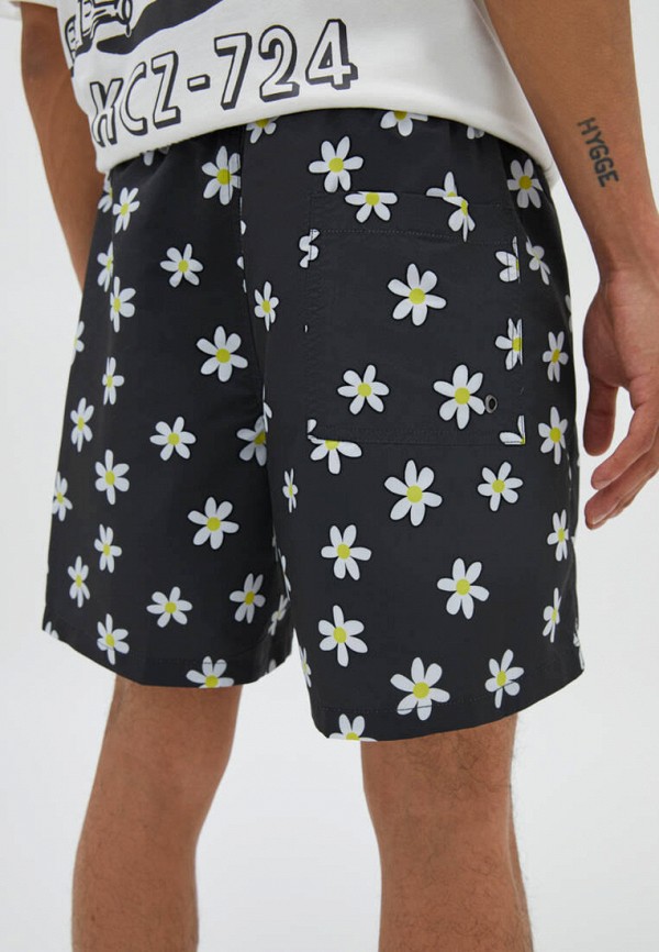 фото Шорты для плавания pull&bear