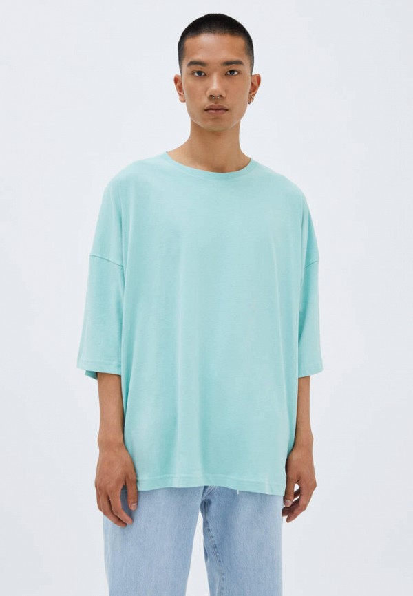 фото Футболка pull&bear