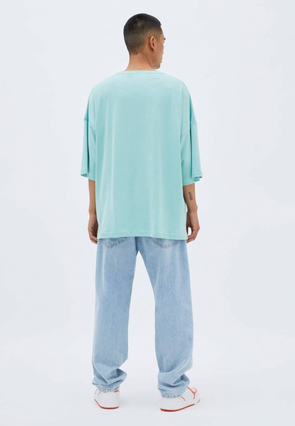 фото Футболка pull&bear