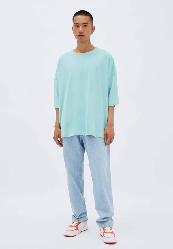 фото Футболка pull&bear