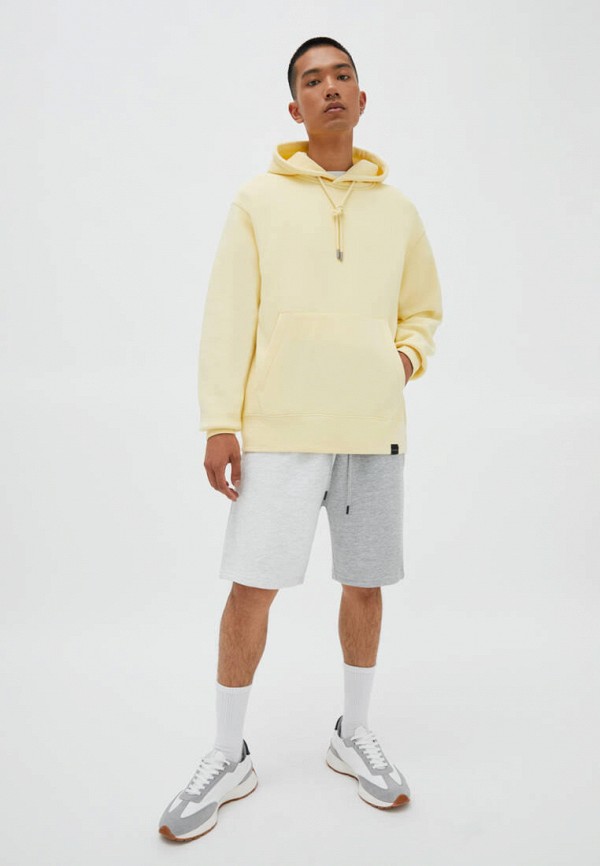 фото Шорты pull&bear
