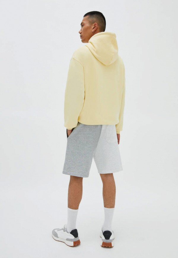 

Шорты Pull&Bear, Серый