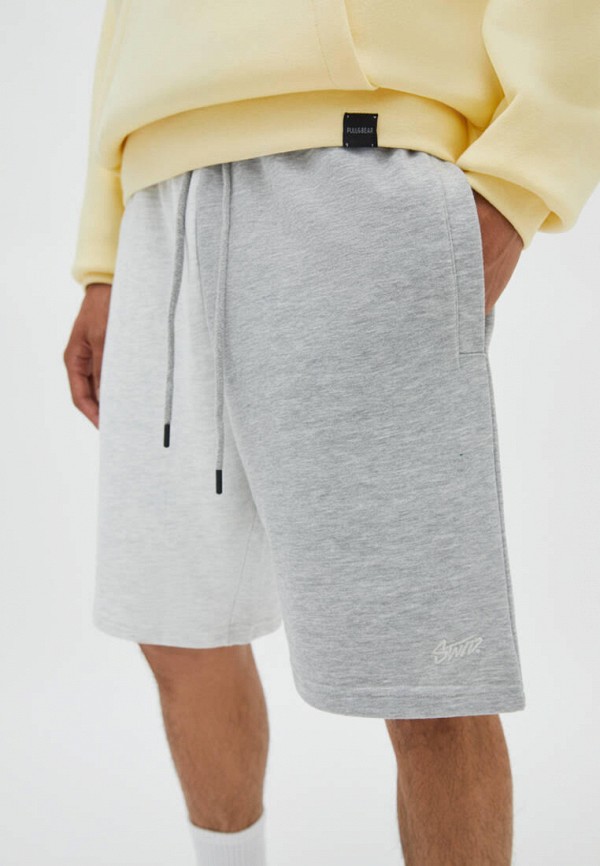 фото Шорты pull&bear
