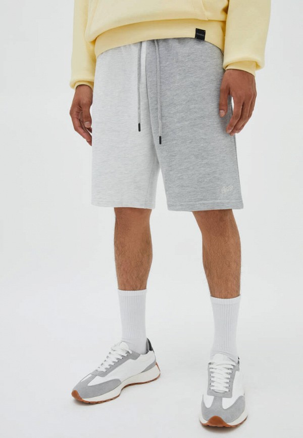 фото Шорты pull&bear