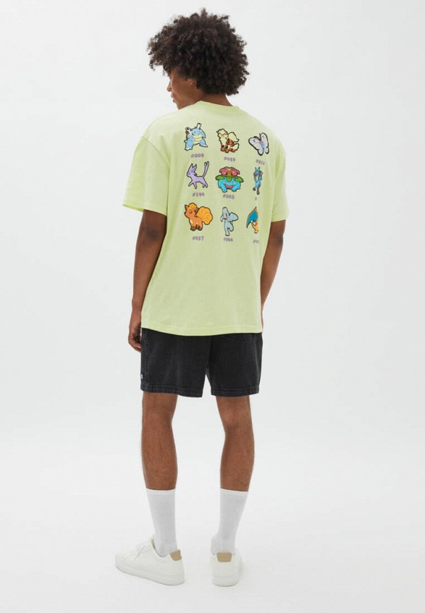 фото Футболка pull&bear
