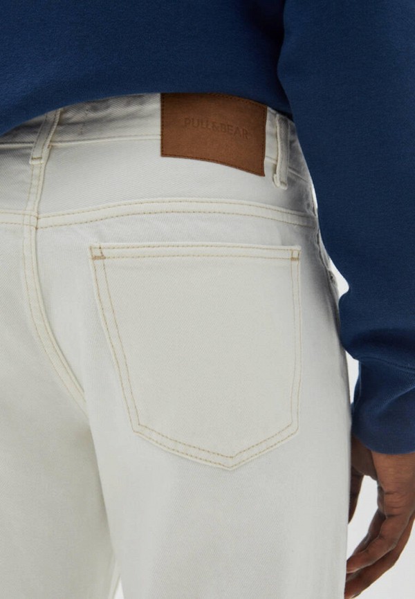 фото Джинсы pull&bear