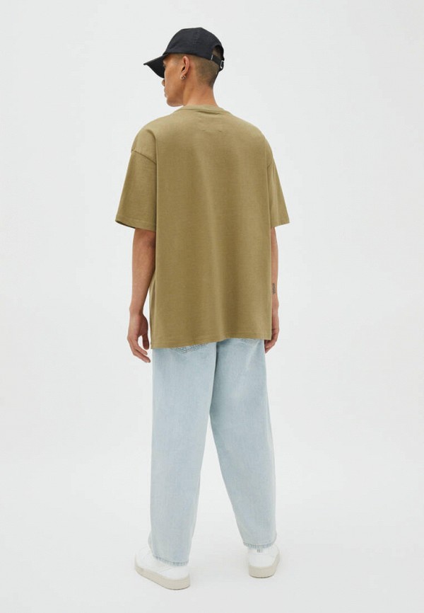 фото Футболка pull&bear