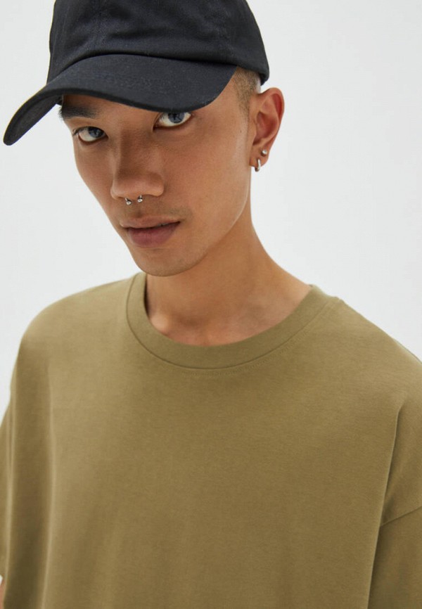 фото Футболка pull&bear