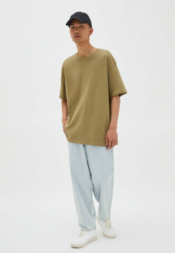 фото Футболка pull&bear