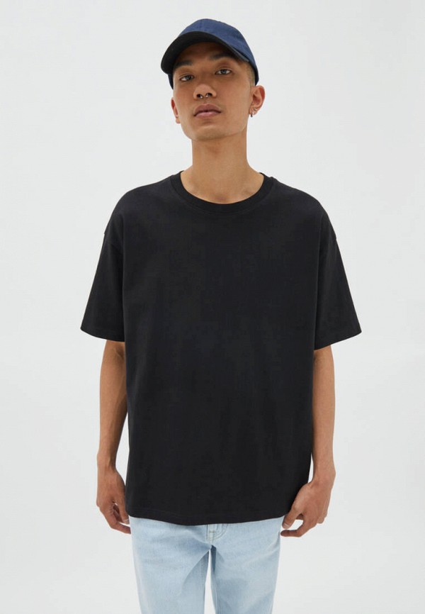 фото Футболка pull&bear