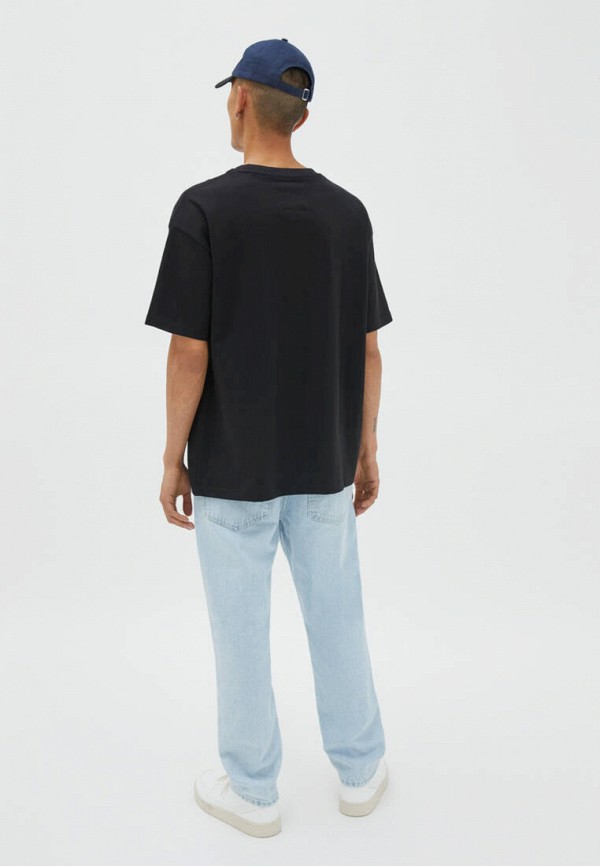 фото Футболка pull&bear