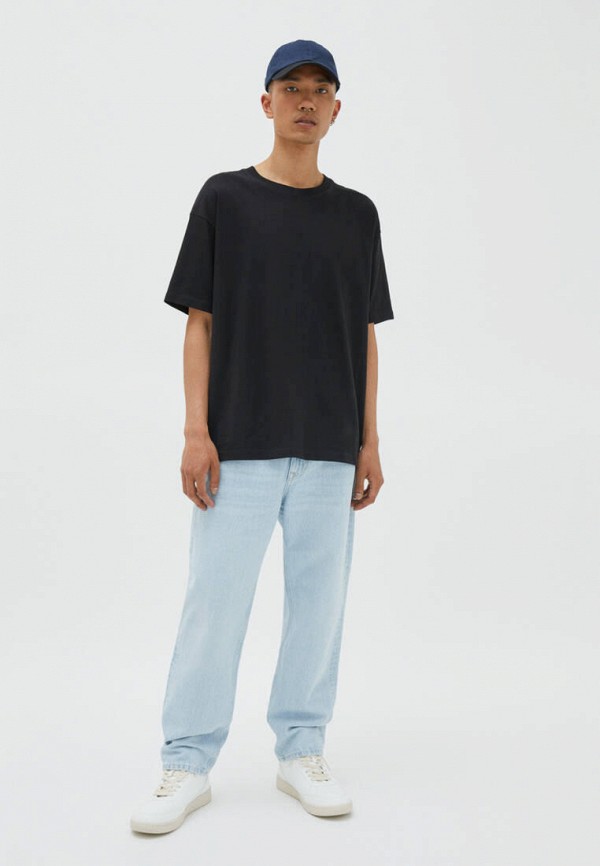 фото Футболка pull&bear