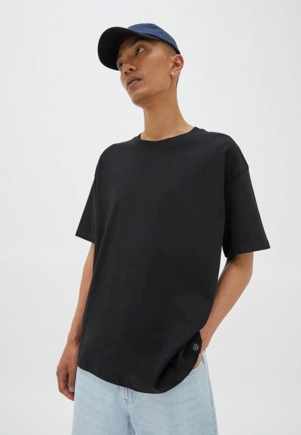 фото Футболка pull&bear