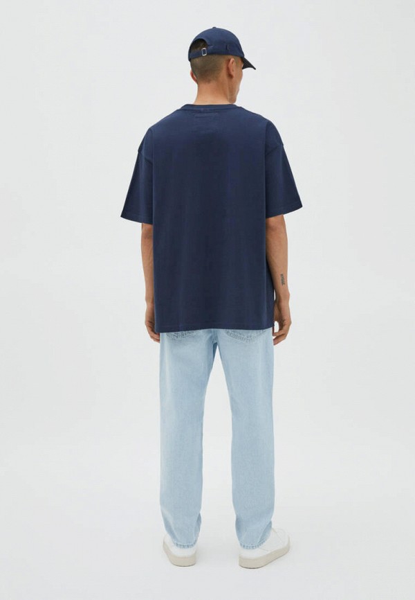 фото Футболка pull&bear