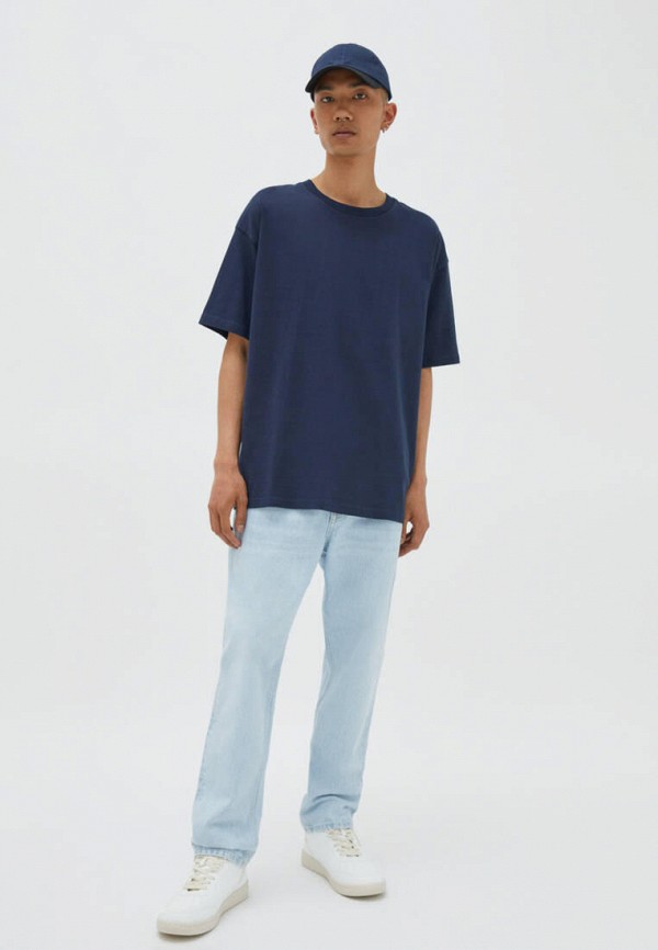 фото Футболка pull&bear