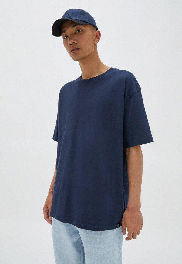 фото Футболка pull&bear