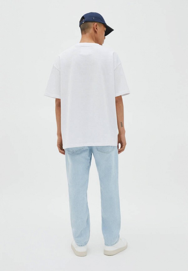 фото Футболка pull&bear