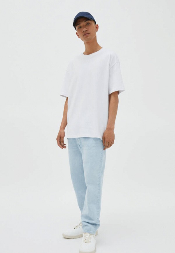 фото Футболка pull&bear