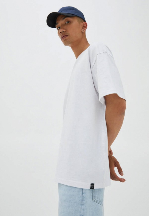 фото Футболка pull&bear