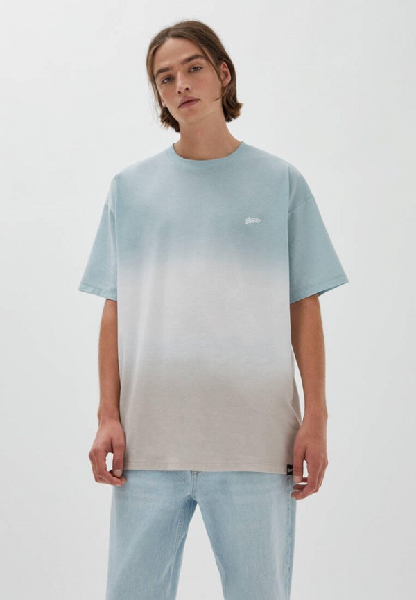 фото Футболка pull&bear