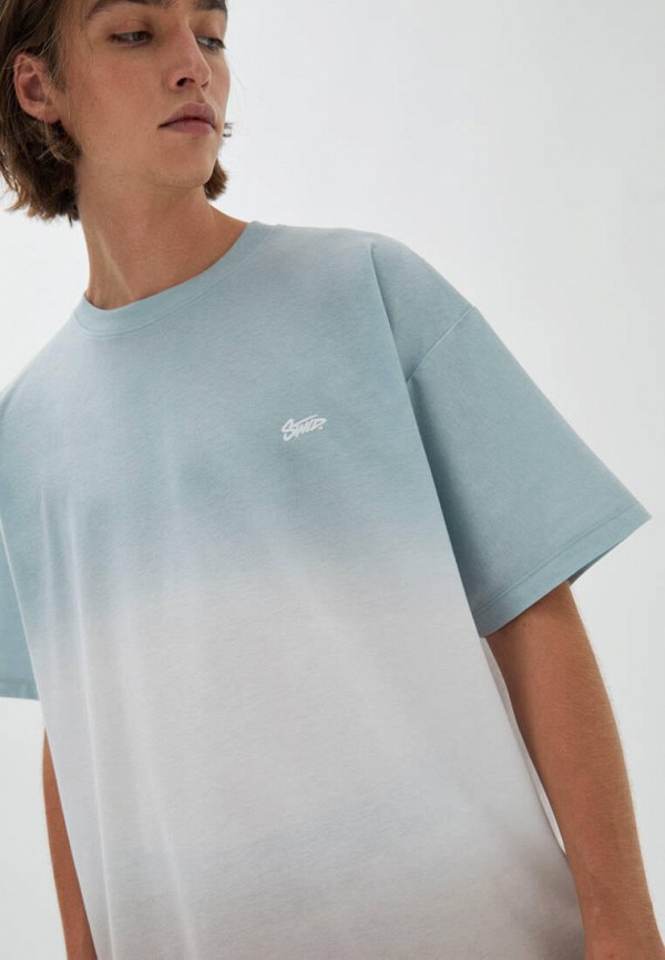 фото Футболка pull&bear