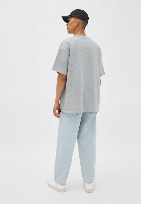 фото Футболка pull&bear