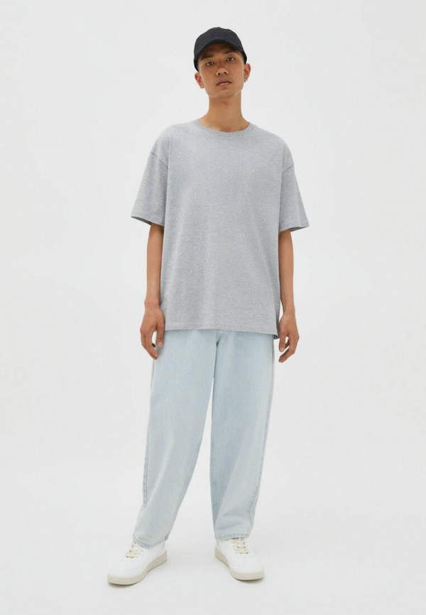 фото Футболка pull&bear