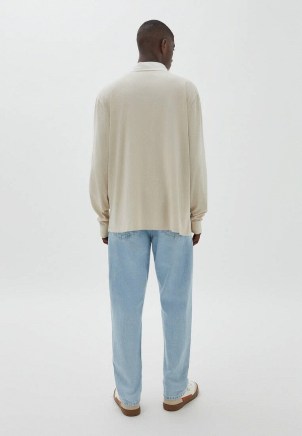 фото Поло pull&bear
