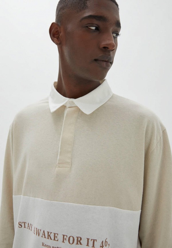 фото Поло pull&bear