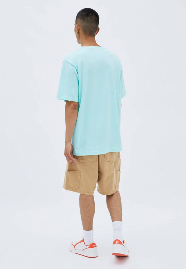 фото Футболка pull&bear