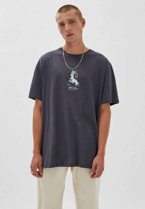 фото Футболка pull&bear