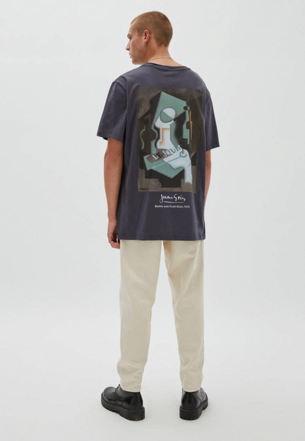 фото Футболка pull&bear