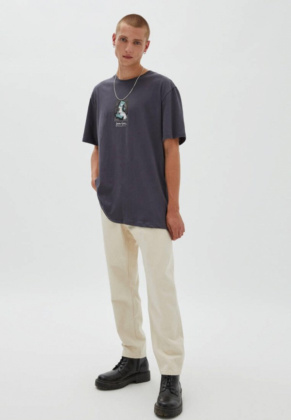 фото Футболка pull&bear