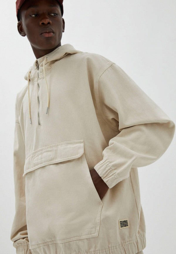 фото Куртка pull&bear