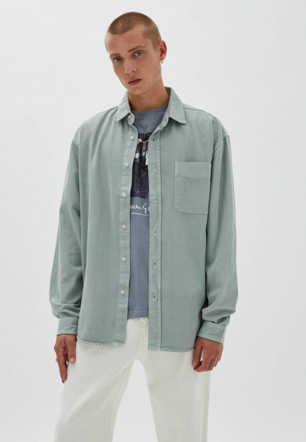 фото Рубашка pull&bear