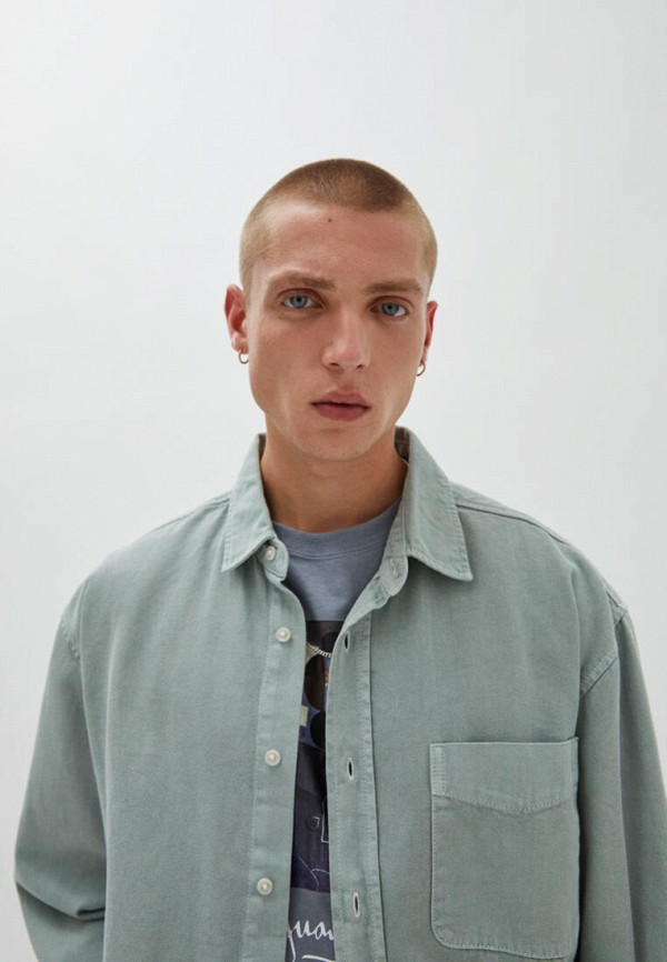 фото Рубашка pull&bear