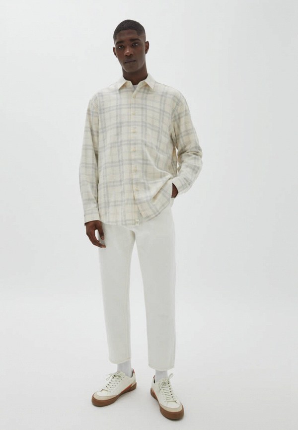 фото Рубашка pull&bear