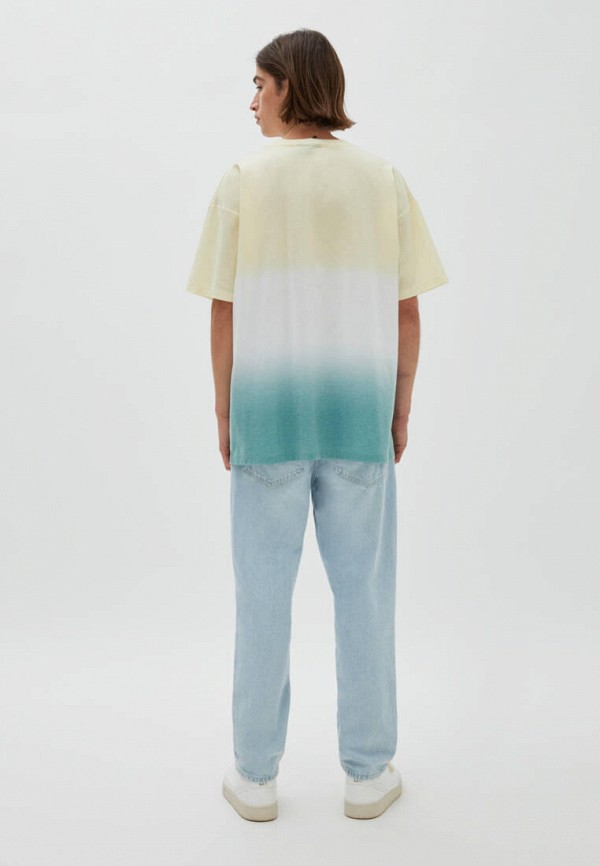 фото Футболка pull&bear