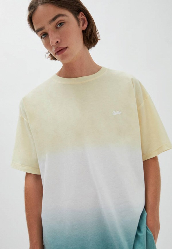 фото Футболка pull&bear