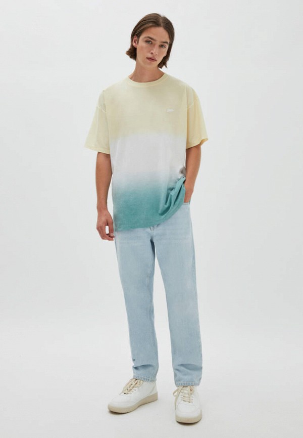 фото Футболка pull&bear
