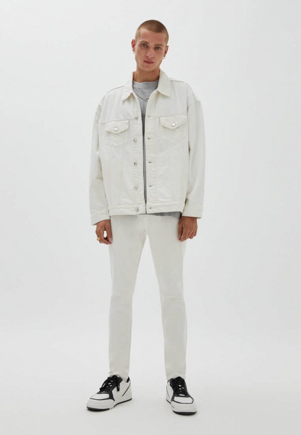 фото Джинсы pull&bear