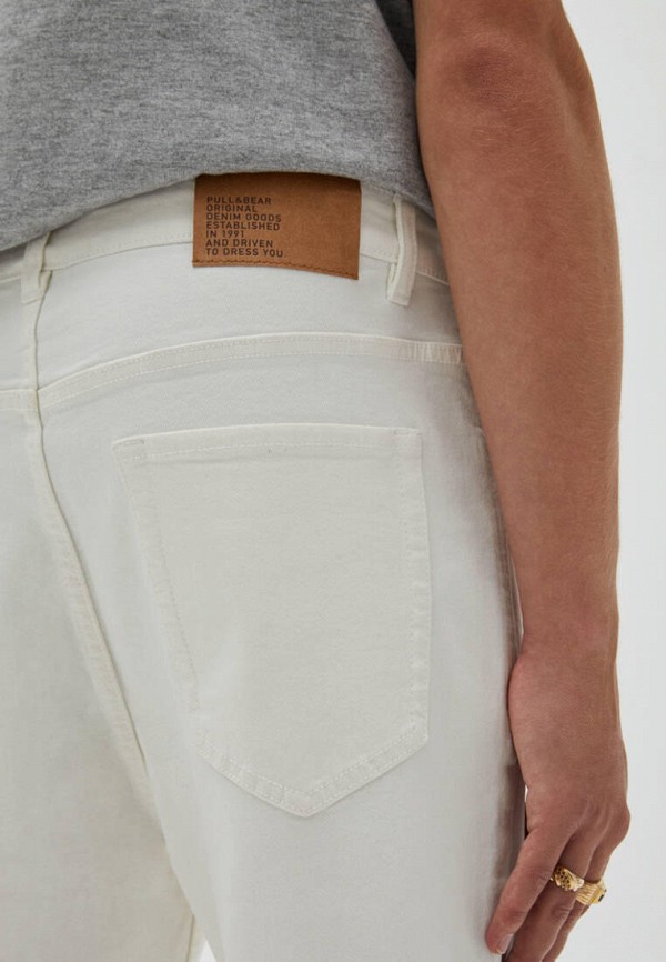 фото Джинсы pull&bear